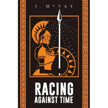 Racing Against Time: Jessy Connors Series