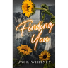 Finding You: A Sweet Girl Novel