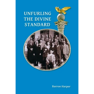 Unfurling the Divine Standard