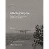 Inflicting Surprise: Gaining Competitve Advantage in Great Power Conflicts