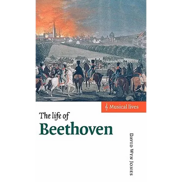 The Life of Beethoven