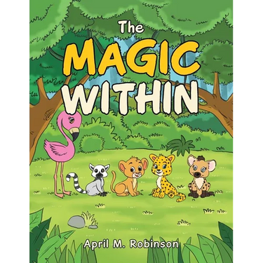 The Magic Within