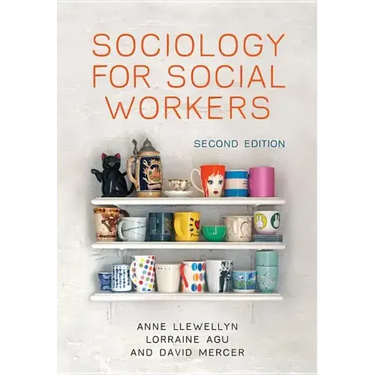 Sociology for Social Workers