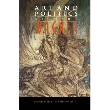 Art and Politics