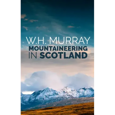 Mountaineering in Scotland