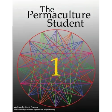 The Permaculture Student 1