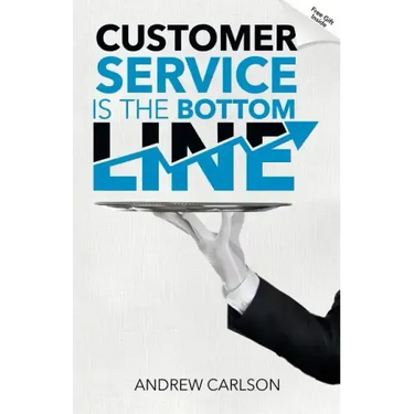 Customer Service is the Bottom Line