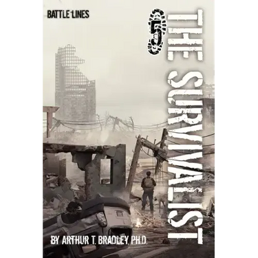 The Survivalist (Battle Lines)