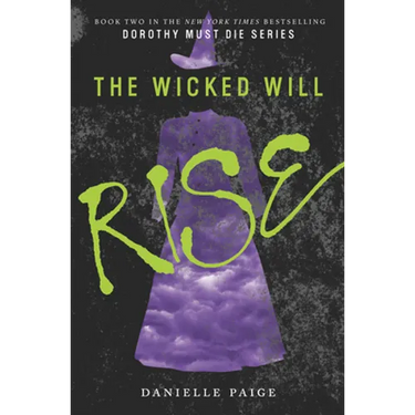 The Wicked Will Rise