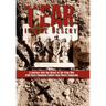 Tear in the Desert