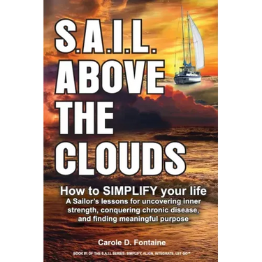 SAIL Above the Clouds