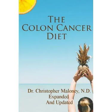 The Colon Cancer Diet
