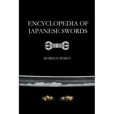 Encyclopedia of Japanese Swords (Paperback)