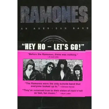 Ramones: An American Band