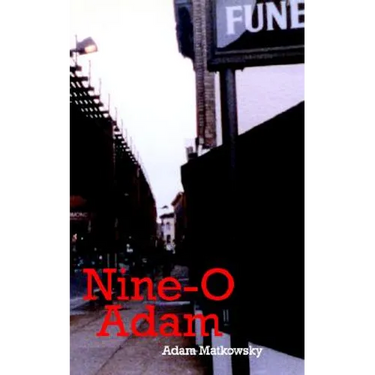 Nine-O Adam