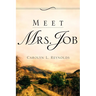 Meet Mrs. Job