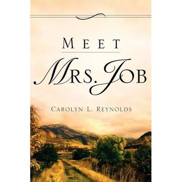Meet Mrs. Job