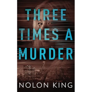 Three Times A Murder