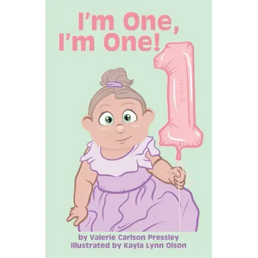 I'm One, I'm One!