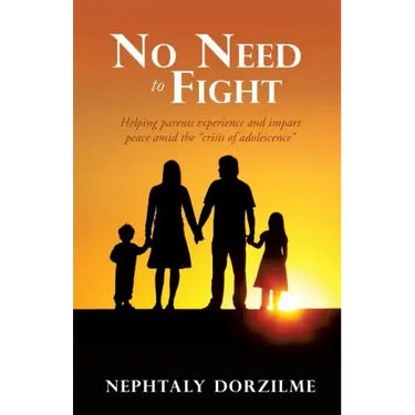 No Need to Fight