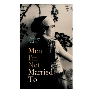 Men I'm Not Married to