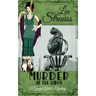 Murder at the Savoy: a cozy historical 1920s mystery