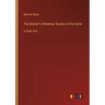 The Doctor's Dilemma; Drama in Five Acts: in large print