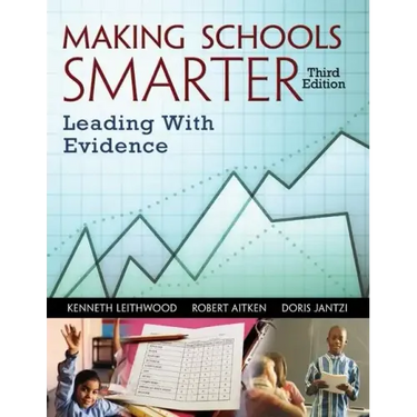 Making Schools Smarter: Leading with Evidence