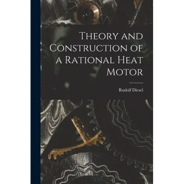 Theory and Construction of a Rational Heat Motor