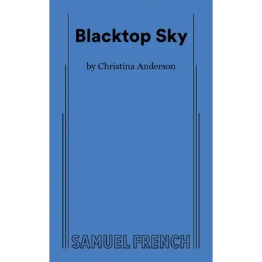 Blacktop Sky
