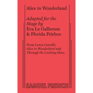 Alice in Wonderland