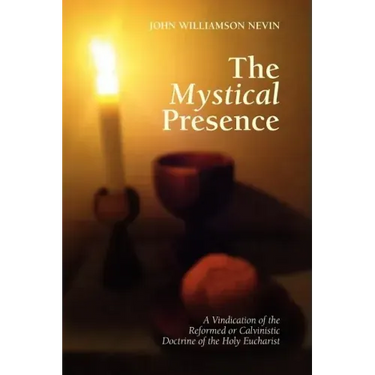 The Mystical Presence