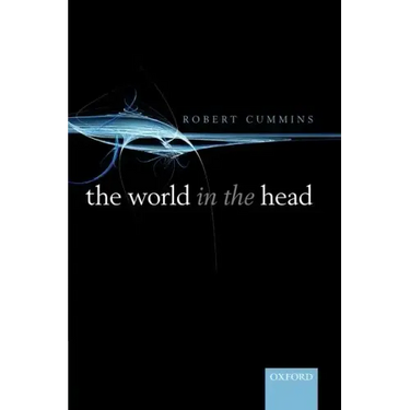 The World in the Head