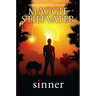 Sinner (Shiver, Book 4)