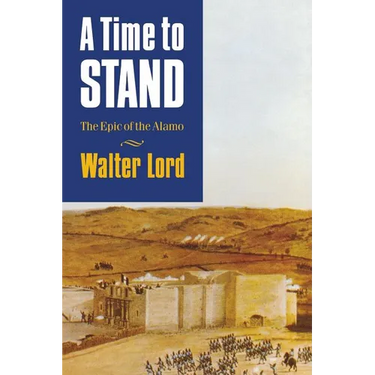 Time to Stand