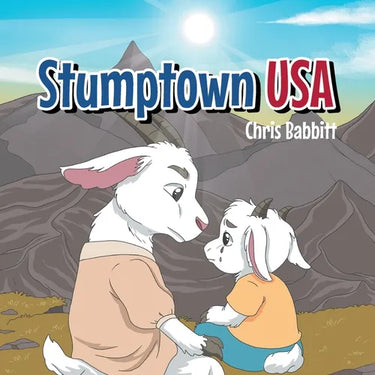 Stumptown USA
