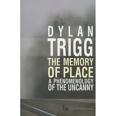 The Memory of Place: A Phenomenology of the Uncanny Volume 41