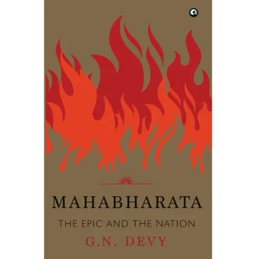 Mahabharata: The Epic and the Nation