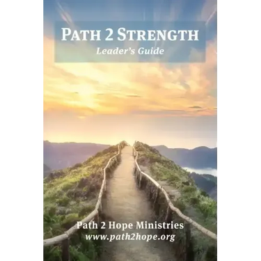 Path 2 Strength: Leader's Guide