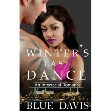 Interracial Romance: Winter's Last Dance