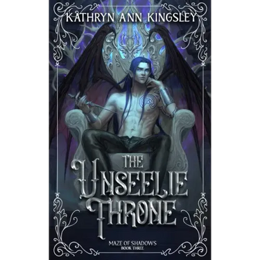 The Unseelie Throne