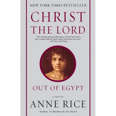 Christ the Lord: Out of Egypt