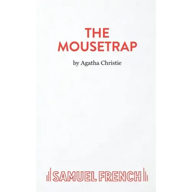 The Mousetrap