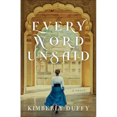 Every Word Unsaid