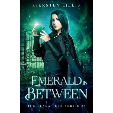 Emerald in Between