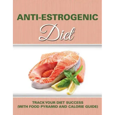 Anti Estrogenic Diet: Track Your Diet Success (with Food Pyramid and Calorie Guide)