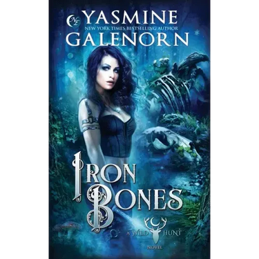 Iron Bones