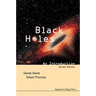 Black Holes: An Introduction (2nd Edition)