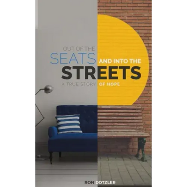 Out of the Seats and Into the Streets
