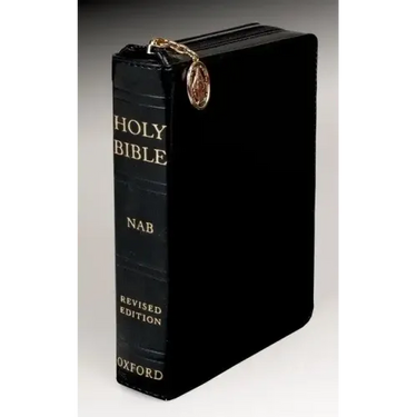 New American Bible-NABRE